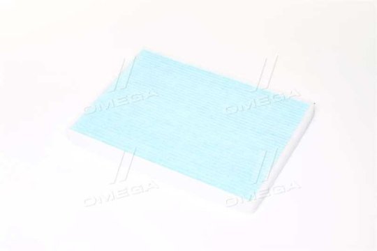 Фільтр салону Suzuki Grand Vitara II (вир-во Blue Print)