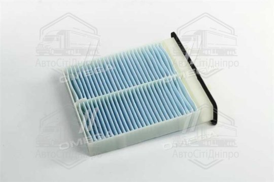 Фільтр салону Suzuki SX4 06- (вир-во Blue Print)