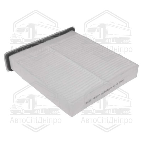 Фільтр салону Suzuki SX4 06- (вир-во Blue Print)