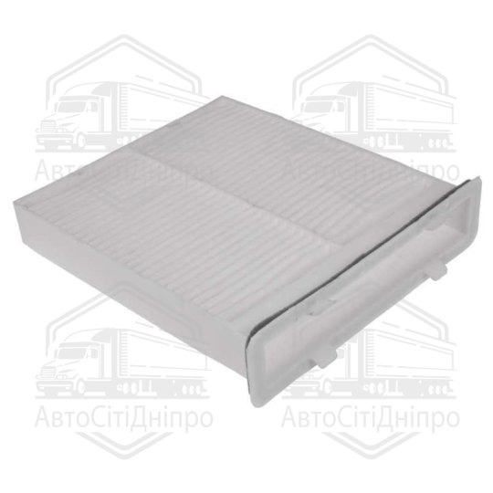 Фільтр салону Suzuki SX4 06- (вир-во Blue Print)