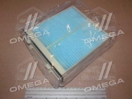 Фільтр салону Suzuki SX4 06- (вир-во Blue Print)