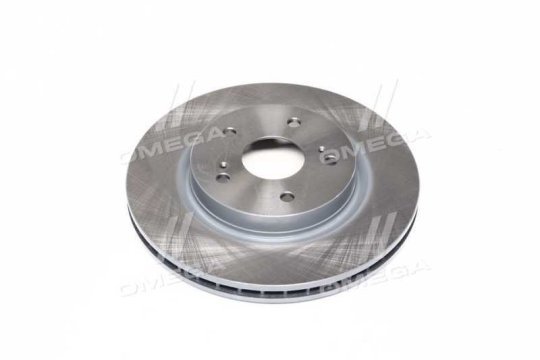 Диск гальмівний передній Suzuki (вир-во Blue Print)