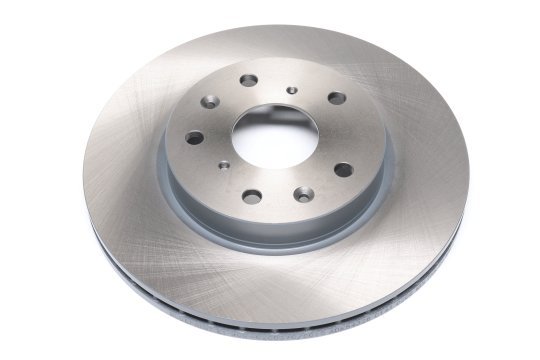 Диск гальмівний передній FIAT, Suzuki (вир-во Blue Print)