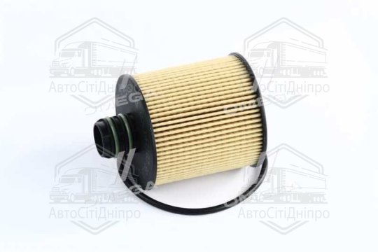 Фільтр масляний (вир-во Blue Print)