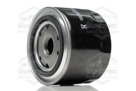 Фільтр масляний FIAT Ducato III 06-, IVECO (вир-во Blue Print)