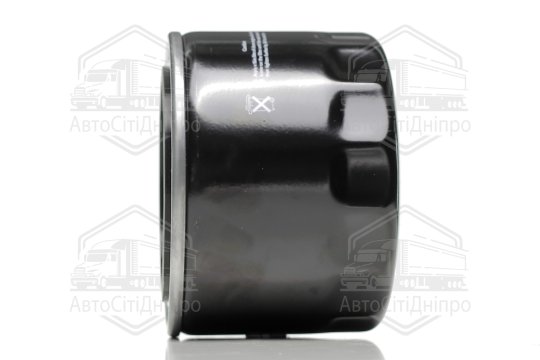 Фільтр масляний FIAT Ducato III 06-, IVECO (вир-во Blue Print)