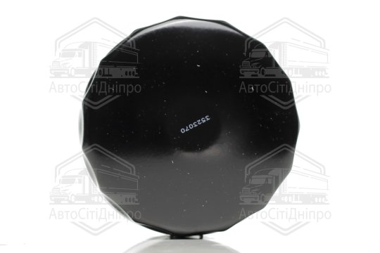 Фільтр масляний FIAT Ducato III 06-, IVECO (вир-во Blue Print)