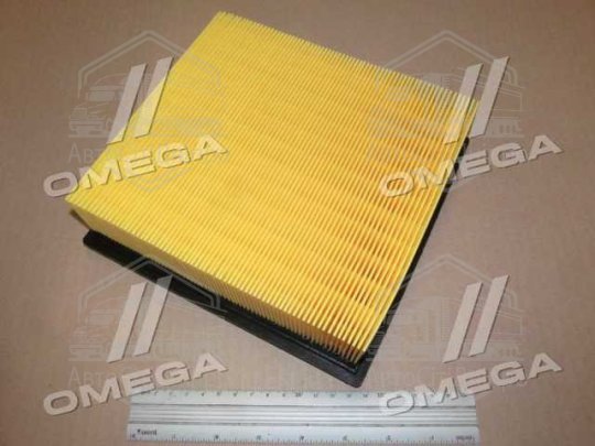 Фільтр повітряний Opel (вир-во Blue Print)