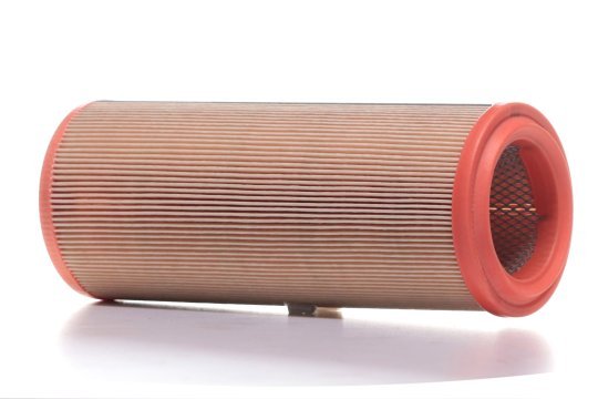 Фільтр повітряний FIAT Doblo I -21 (вир-во Blue Print)