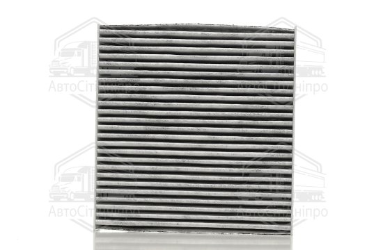 Фільтр салону вугільн. FIAT 500 09- (вир-во Blue Print)