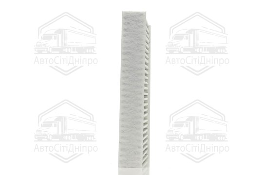 Фільтр салону вугільн. FIAT 500 09- (вир-во Blue Print)