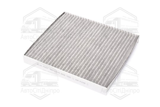 Фільтр салону вугільний. FIAT, Lancia (вир-во Blue Print)