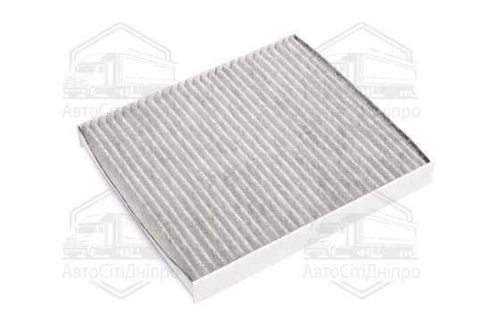 Фільтр салону вугільний. FIAT, Lancia (вир-во Blue Print)