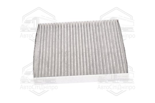 Фільтр салону вугільний. FIAT, Lancia (вир-во Blue Print)