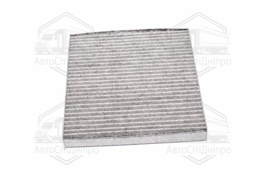 Фільтр салону вугільний. FIAT, Lancia (вир-во Blue Print)