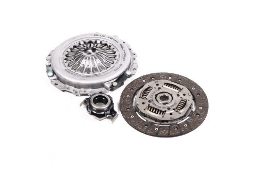 Зчеплення Citroen, FIAT, Lancia, Opel, Peugeot (вир-во Blue Print)