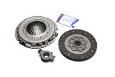 Зчеплення (компл.) FIAT Doblo I -21 (вир-во Blue Print)