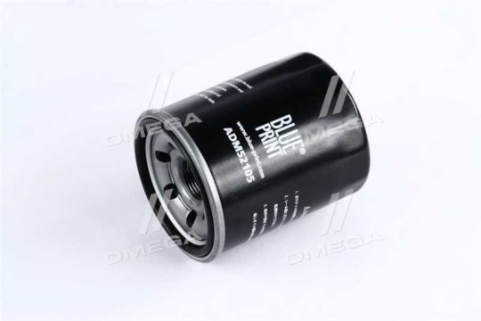 Фільтр масляний (вир-во Blue Print)