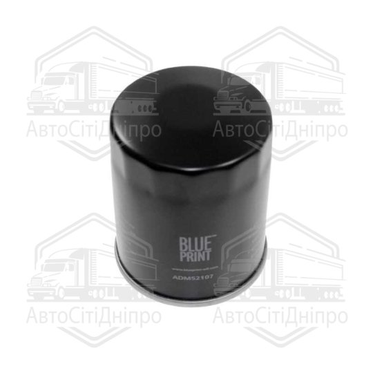 Фільтр масляний (вир-во Blue Print)