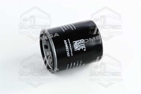 Фільтр масляний (вир-во Blue Print)