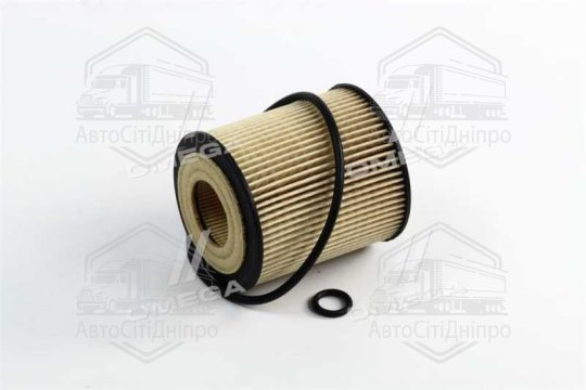 Фільтр масляний Ford, Mazda (вир-во Blue Print)