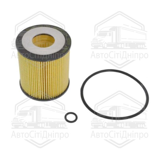 Фільтр масляний Ford, Mazda (вир-во Blue Print)