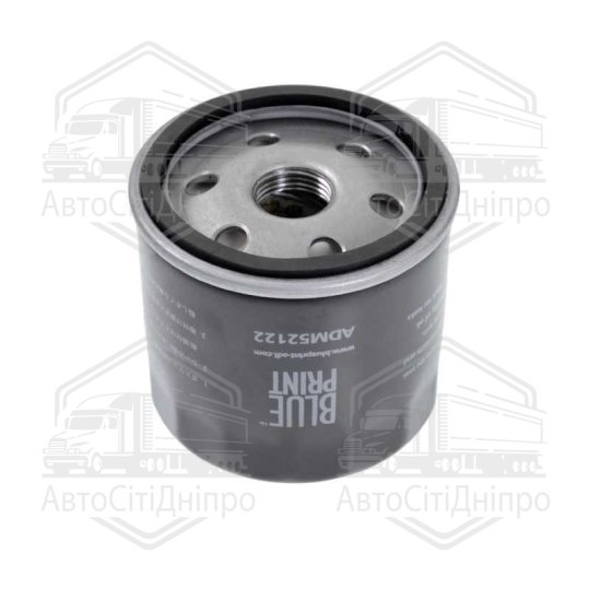 Фільтр масляний Ford, Mazda, Volvo (вир-во Blue Print)