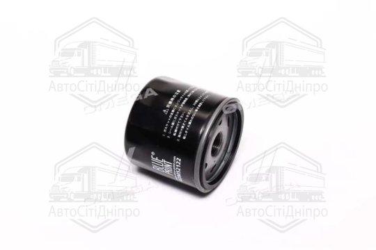 Фільтр масляний Ford, Mazda, Volvo (вир-во Blue Print)