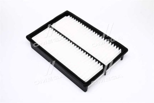 Фільтр повітряний Mazda (вир-во Blue Print)