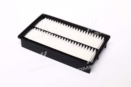 Фільтр повітряний Mazda (вир-во Blue Print)