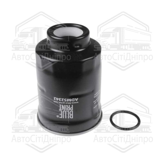 Фільтр паливний (вир-во Blue Print)