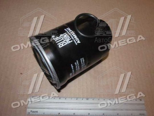 Фільтр паливний (вир-во Blue Print)