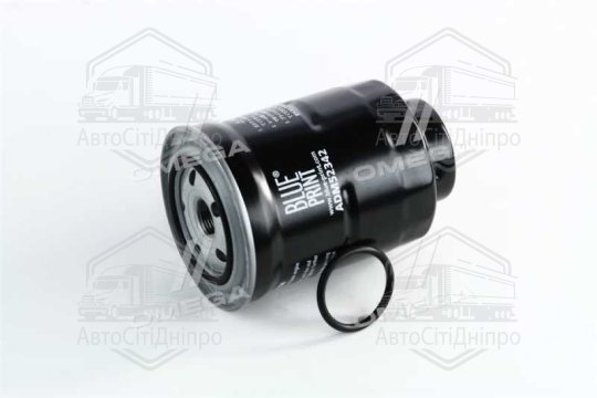 Фільтр паливний (вир-во Blue Print)