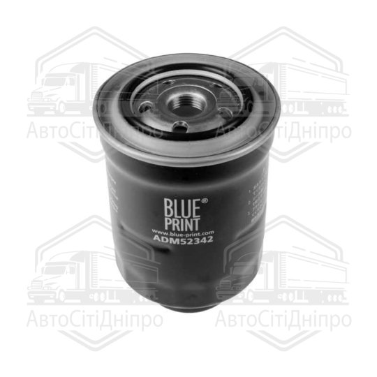 Фільтр паливний (вир-во Blue Print)