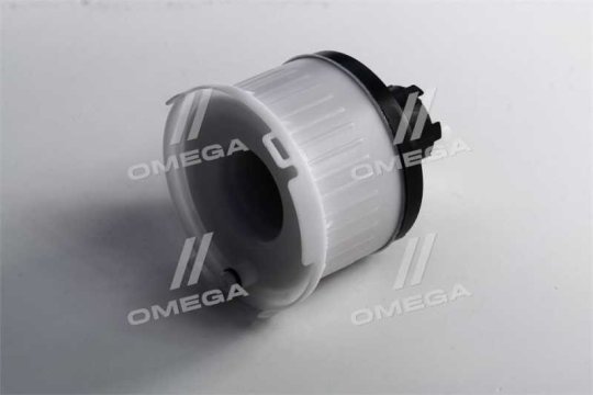 Фільтр паливний Mazda3 I (вир-во Blue Print)