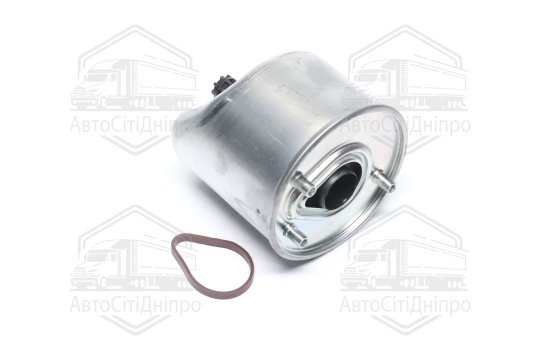 Фільтр паливний Ford, Mazda (вир-во Blue Print)