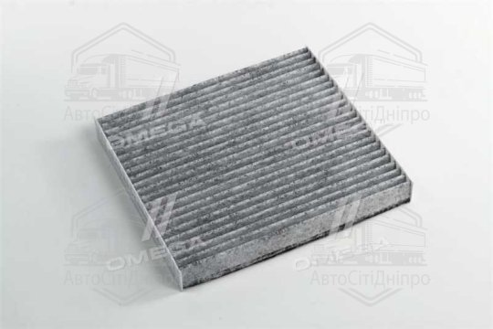 Фільтр салону Mazda (вир-во Blue Print)