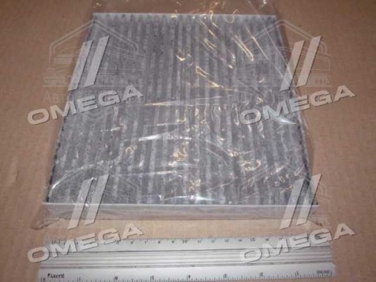 Фільтр салону Mazda (вир-во Blue Print)