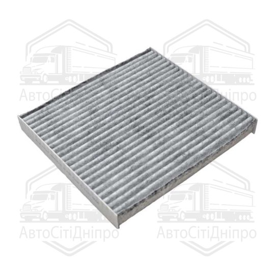 Фільтр салону Mazda (вир-во Blue Print)