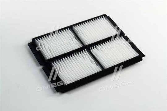 Фільтр салону (компл.) Mazda3 II (вир-во Blue Print)