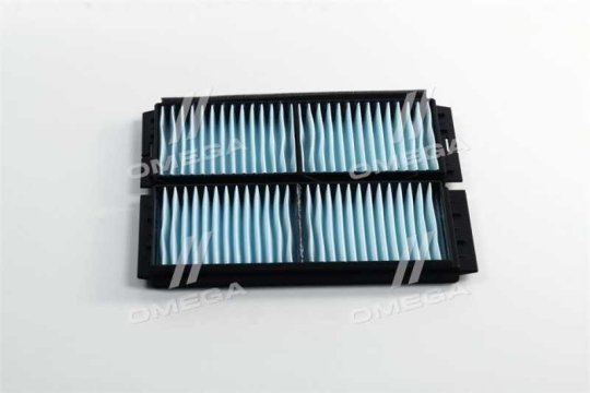 Фільтр салону (компл.) Mazda3 II (вир-во Blue Print)