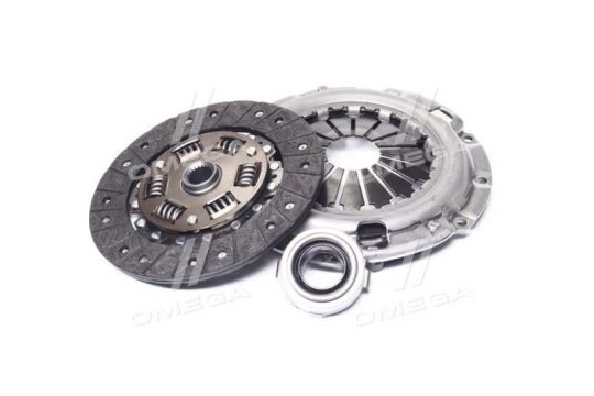 Зчеплення Mazda (вир-во Blue Print)