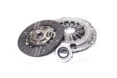 Зчеплення Mazda (вир-во Blue Print)