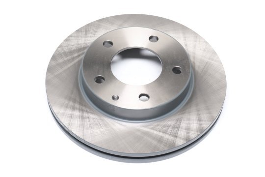 Диск гальмівний передній Mazda (вир-во Blue Print)