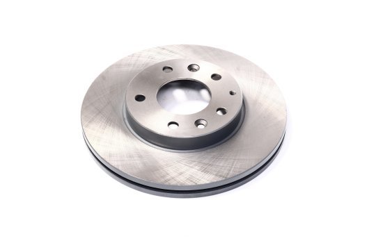 Диск гальмівний передній Mazda (вир-во Blue Print)