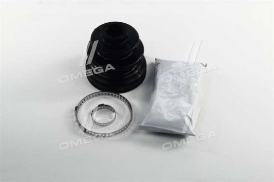 Пильовик ШРКШ внутрішній (компл.) Mazda, Mitsubishi, Toyota (вир-во Blue Print)