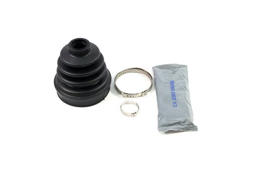 Пильовик ШРКШа (компл.) Ford Ranger -12, Mazda (вир-во Blue Print)