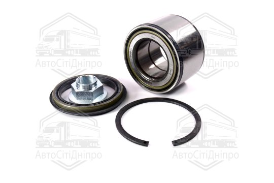 Підшипник маточини передн. Ford Ranger II -12, Mazda BT-50 I -13 (вир-во Blue Print)