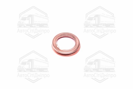 Кільце ущільнювальне оливного отвору Nissan (вир-во Blue Print)