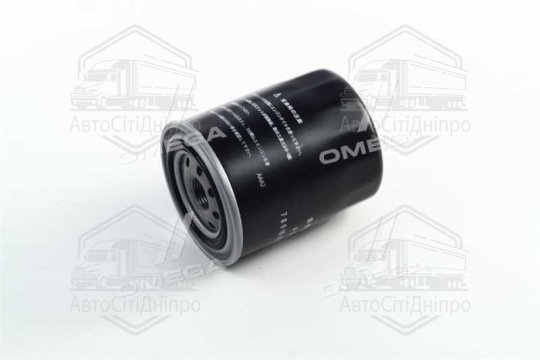 Фільтр масляний Ford, Nissan, Subaru (вир-во Blue Print)